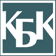Логотип KBK LDT